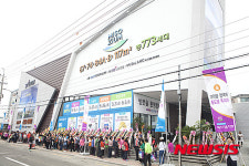 영천 ‘완산지구 2차 미소지움 프리미엄’ 호평 일색