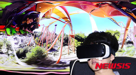 월드IT쇼 2016, 가상이 현실로