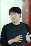 비이소프트 표세진 대표 우리는 힘 없는 중소기업!