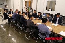 강원도의회 교육위, 시흥 ABC행복학습타운 방문