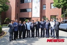 강원도의회 교육위, 시흥 ABC행복학습타운 견학