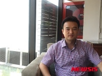 라오스 유일 무용학원 운영 현진호 원장 라오스에 무슨 발레냐고 하지만…