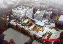 서울 역사를 한 곳에…서울기록원 2018년 개원