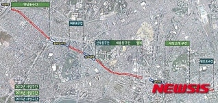 경의선숲길 6.3㎞ 全구간 조성 완료…21일 개방