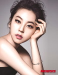 배우 안소희, 한국판 안투라지 출연 확정