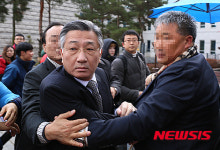 [청석학원-청주대의 이중성…멀어지는 정상화]