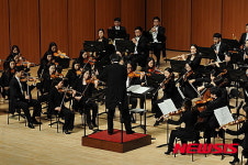 천안시립교향악단 27일 정기공연