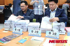 병원과 의약품 도매업체 간 검은거래 발각