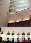 코트야드 메리어트 서울 남대문 그랜드 오픈