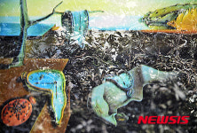Photo & Art 회원전 “빛 그리고 색의 울림-만나다 01