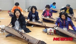 개관 1년 영동 국악체험촌, 국악 대중화 역할 톡톡히