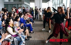 다문화 가족과 함께