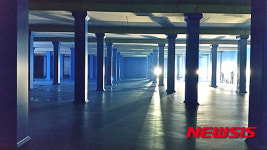 나주 남평읍에 들어설 우수저류지