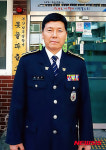 어르신 웃음 전도사 경찰, 국제라이온스 봉사대상 수상