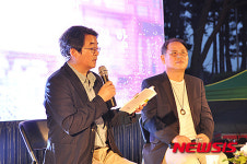 건양대 논산 시민과 함께 하는 시와 음악의 밤