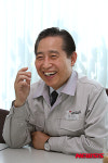 우진산전 김진수 부사장