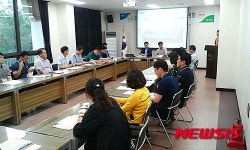 [강원소식]상반기 농협발전상생협의회 개최 등