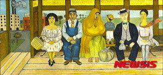 프리다·디에고의 고통과 혁명, 작품으로 만나다