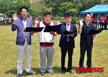 익산노동지청·신젠타코리아, 공동 선언문 채택
