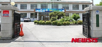 충주교육지원청 내년 10월 교현동으로 신축 이전