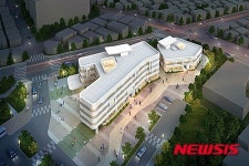 충주교육지원청 내년 10월 교현동으로 신축 이전