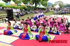 진주논개제, 명품축제 도약 가능성 열었다