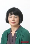 강경숙 익산시의원, 관광객 유치 관광홍보 대사