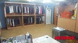 취약계층 위한 사랑의 옷, 17만여점 모였다