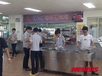 합천군, 청소년에게 한우 맛·품질·안전성 알린다