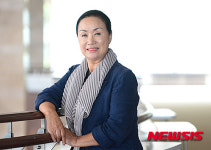 창작춤 선구자 김매자 심청은 변했지만 효사상 그대로