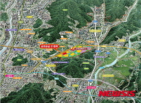 LH, 구리갈매 공공분양주택 552세대 공급