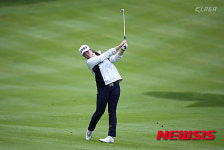 박성원의 아이언샷