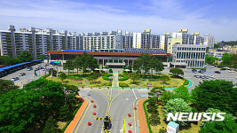 논산시 ‘부동산민원 현장상담실’ 시범 운영