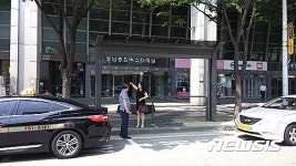 환승거점 정류장 야탑역 일대 교통체증 풀린다