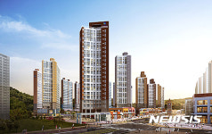 강남 대치동 학원가 옮겨온 반도유보라 아이비파크 10.0