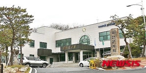 괴산군의회, 환경보전특별위 등 정례회 개회