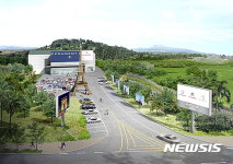 관광객 유혹…푸조·시트로엥, 제주도서 씽씽