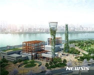 당인리 화력발전소, 문화예술공간으로 조성