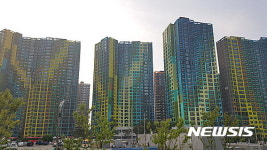 대구 월배 2차 아이파크 유해물질 검출…입주연기 되나?