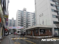 [추천 부동산경매]강서한강자이 최저가 6억5600만원