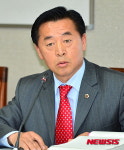이종화 충남도의원 가칭 충남체육중학교 설립해야