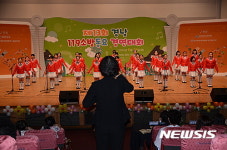 통영유치원·죽림초등학교, 경남 119소방동요대회에서 대상·은상 수상