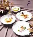 [김정환의 맛볼까]서울시청 앞 특1급 호텔 한·중·일 보양식 대전