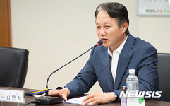 태백시, 사회단체 릴레이 간담회