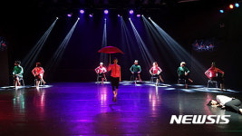 춤의 향연 25회 충북무용제 30일 개막