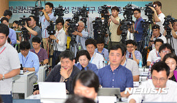 동남권 신공항은 어디에...
