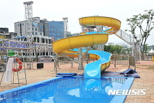 울산 중구, 야외물놀이장 23~24일 개장…첫날 무료 운영