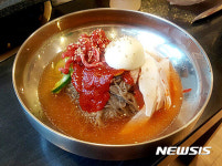 [김정환의 맛보니]학익동 인천법원 앞 맛집 거리 맛탐정365