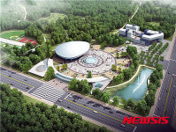 청주 실내빙상장 건립 탄력…밀레니엄타운 부지 매입