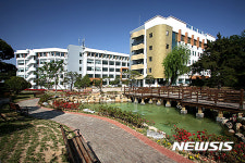 창원문성대학교, 국가직무능력표준(NCS) 거점센터 지정